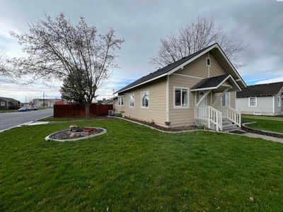 717 Court St, Prosser, WA, 99350