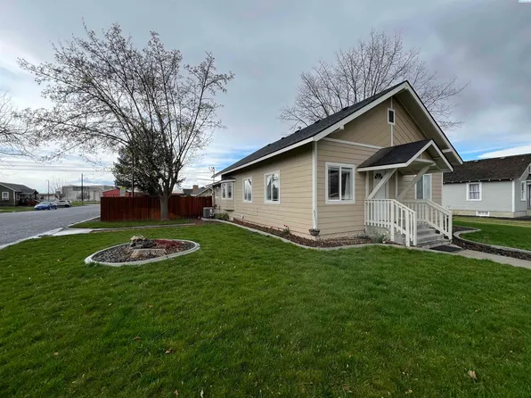 717 Court St, Prosser, WA 99350