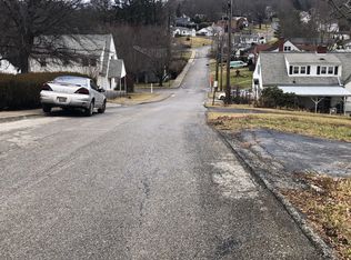 410 Memorial Ave, Bluefield, WV 24701