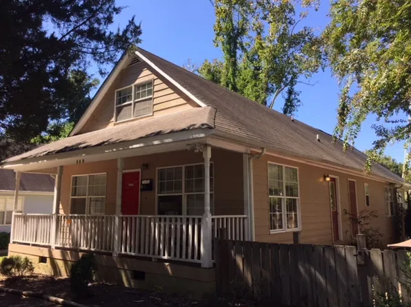 508 McCauley St, Chapel Hill, NC 27516