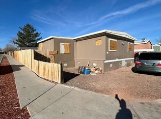 737 97th St SW, Albuquerque, NM 87121
