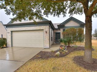 110 Hummingbird Cv, Georgetown, TX 78633