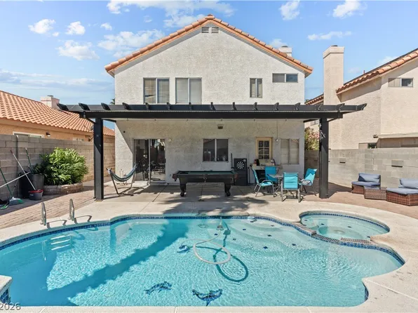 1972 Weenap Dr, Las Vegas, NV 89108