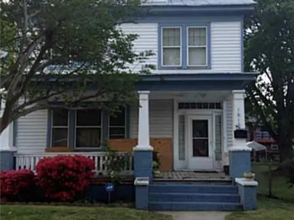 1616 Barron St, Portsmouth, VA 23704