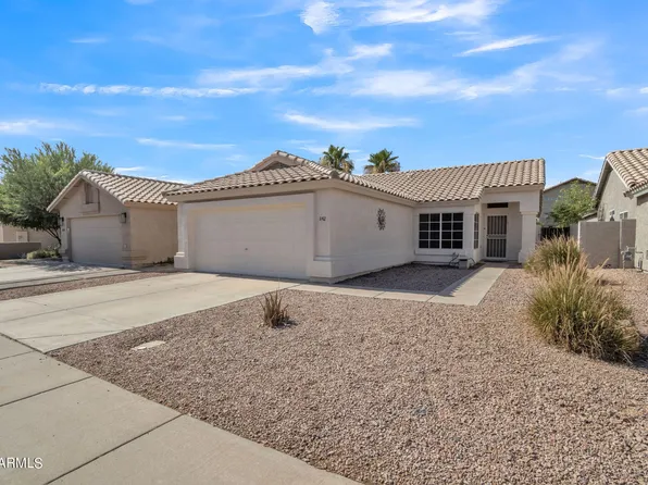1142 E BUTLER Drive, Chandler, AZ 85225