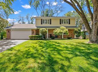 5701 W 66th St, Minneapolis, MN 55439