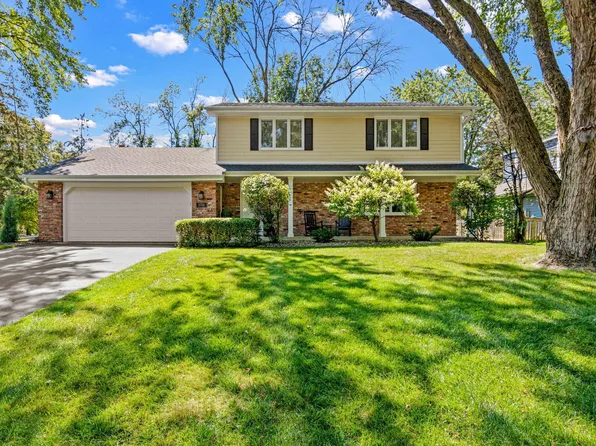 5701 W 66th St, Minneapolis, MN 55439