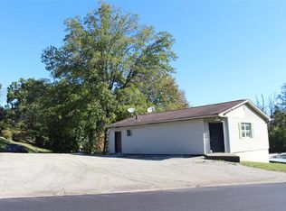 1116A Norway Ave, Huntington, WV 25705