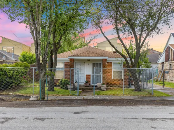 5022 Stimson St, Houston, TX 77023