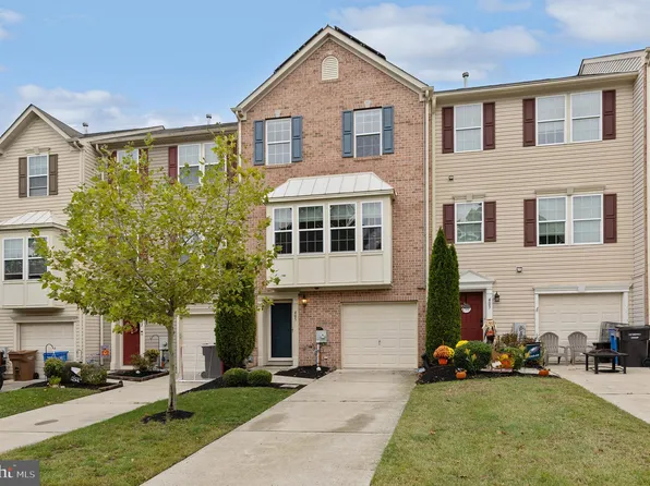 405 Concetta Dr, Mount Royal, NJ 08061