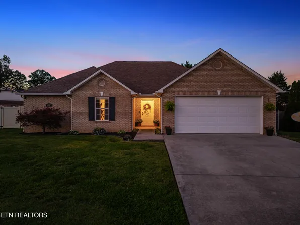 8409 Reality Ln, Corryton, TN 37721