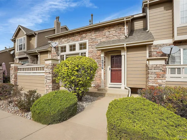 16956 W 63rd Drive, Arvada, CO 80403