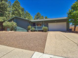 3800 E Sparrow Ave, Flagstaff, AZ 86004