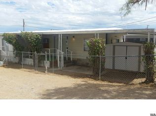 10919 Captain Ln, Parker, AZ 85344