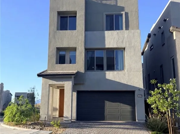 11622 Gentle Birdsong Ave, Las Vegas, NV 89138