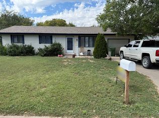 1130 Flint Ave, Colby, KS 67701