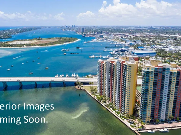 2650 Lake Shore Drive #106, Riviera Beach, FL 33404