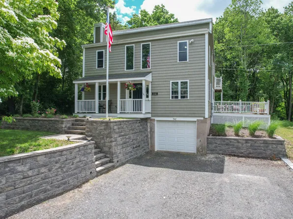 1142 Spindle Hill Road, Wolcott, CT 06716