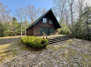 14058 W Lakeshore Dr, Brimley, MI 49715