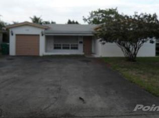 7767 Juniper St, Miramar, FL 33023