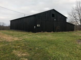 306 Lulbegrud Rd, Winchester, KY 40391