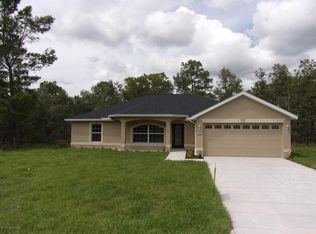 12071 Peregrine Falcon Ave, Weeki Wachee, FL 34614