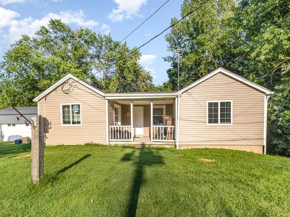 9742 Rich Rd, Loveland, OH 45140