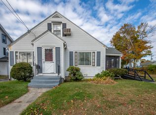 252 Church St, Putnam, CT 06260