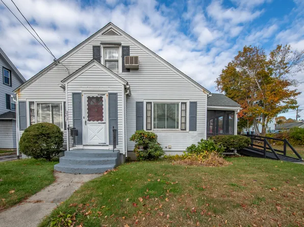 252 Church Street, Putnam, CT 06260