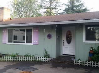 509 Glairgeau Cir, Medford, OR 97501