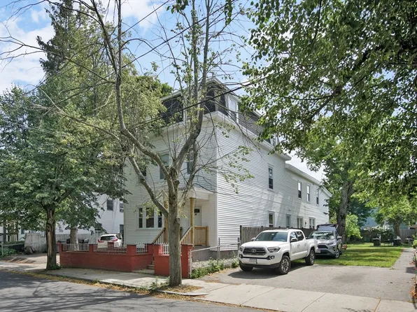 22 Bartlett St, Haverhill, MA 01832