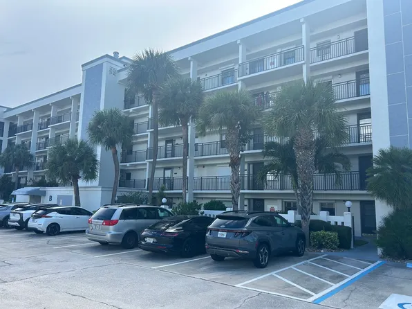 3165 N Atlantic Ave APT B106, Cocoa Beach, FL 32931
