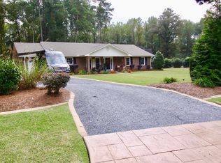 994 Nightingale Pl, Vass, NC 28394