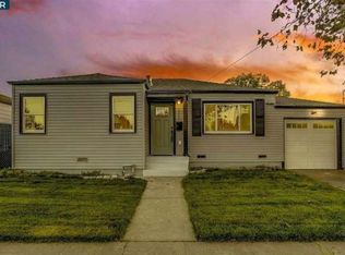 3260 Maricopa Ave, Richmond, CA 94804