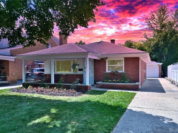 17317 Brady, Redford, MI 48240