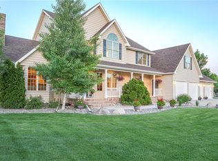 885 Bluegrass Dr E, Billings, MT 59106