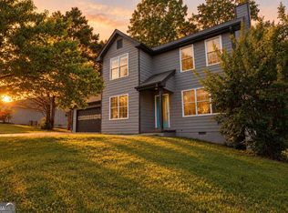3043 Saddle Creek Dr, Gainesville, GA 30507
