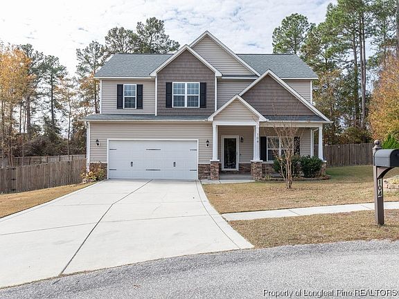 2nd image of 104 Whistling Pines Dr