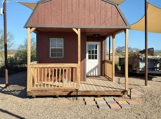 14555 W Desert Owl Way, Marana, AZ 85653