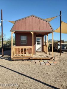 14555 W Desert Owl Way, Marana, AZ, 85653