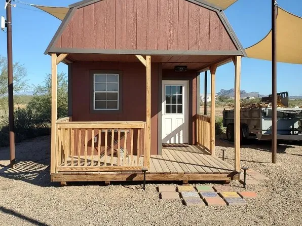 14555 W Desert Owl Way, Marana, AZ 85653