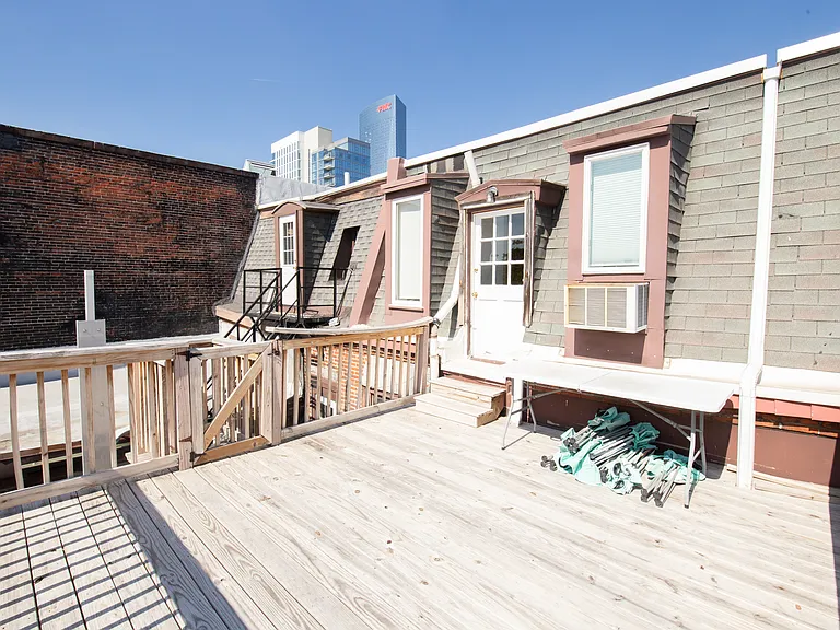 2318 Spruce St #3F — Photo 13