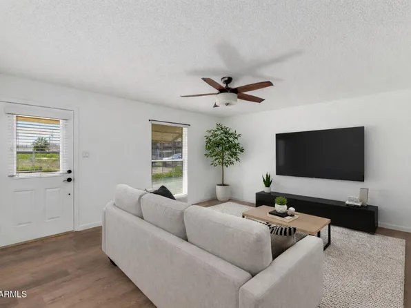 837 N REVERE Street #E, Mesa, AZ 85201