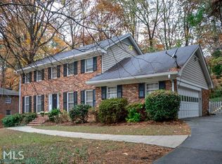 1516 Devonshire Way, Atlanta, GA 30338