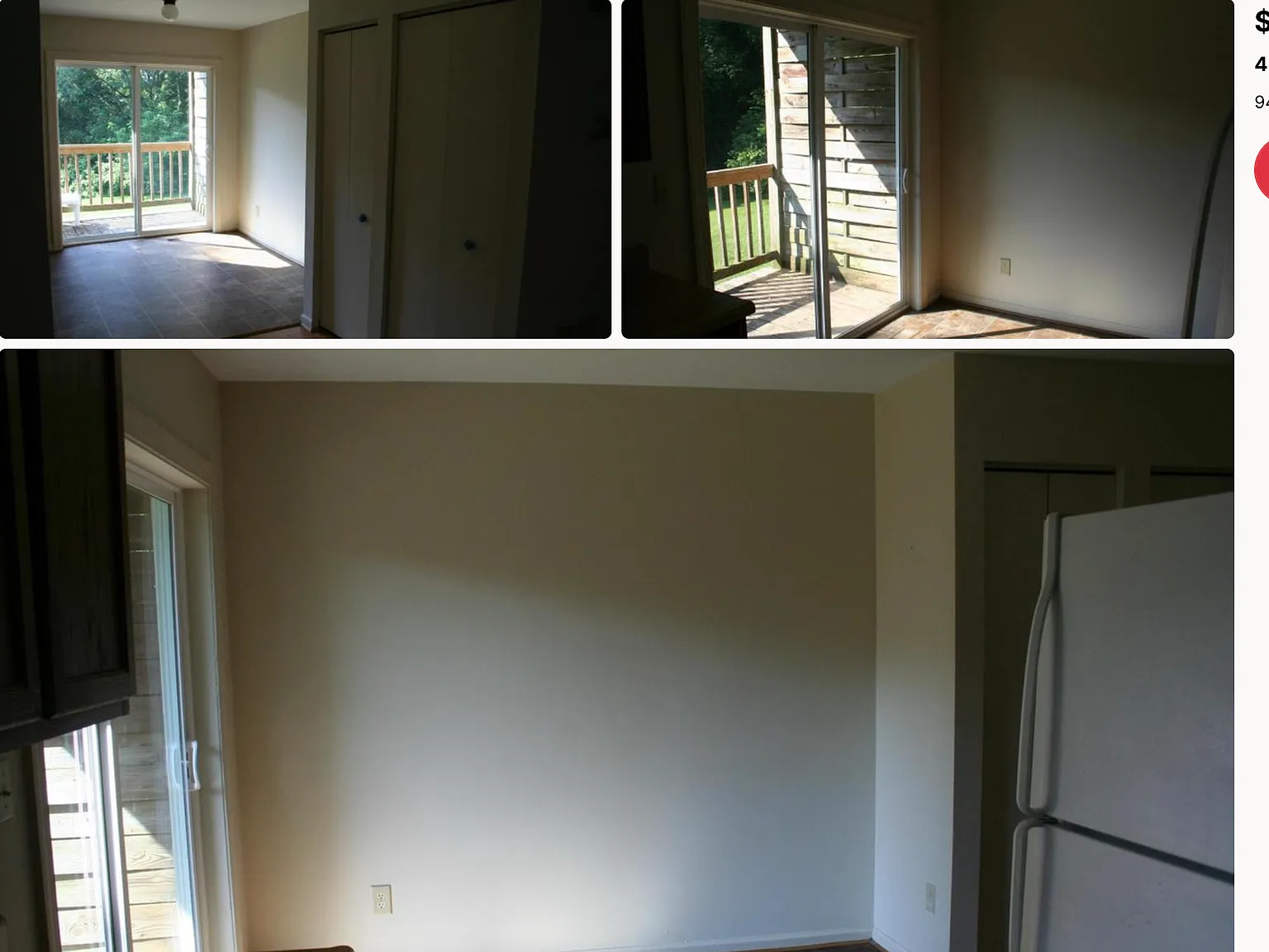 2 bed, 840 sqft, $1,350 — Photo 4