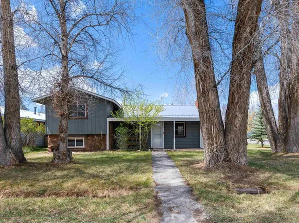 421 N 14th Street, Gunnison, CO 81230