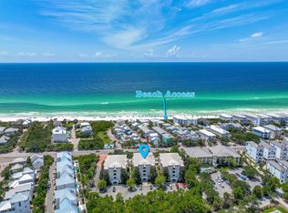 4341 E County Highway 30a UNIT B101, Santa Rosa Beach, FL 32459