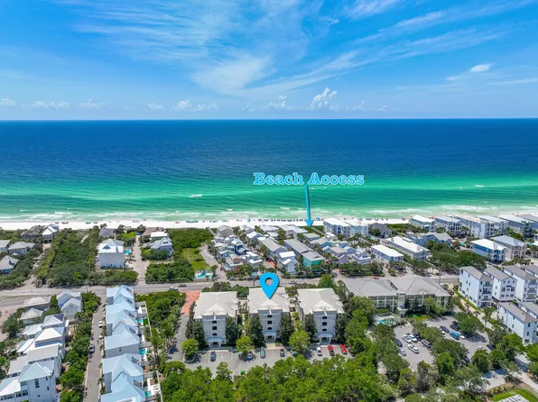 4341 E County Highway 30a Unit B101, Santa Rosa Beach, FL 32459