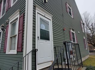 72 Chestnut St APT 6, Norwalk, CT 06854