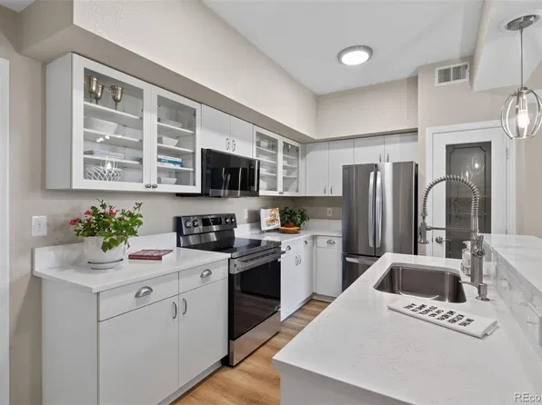 6496 Silver Mesa Drive #C, Highlands Ranch, CO 80130